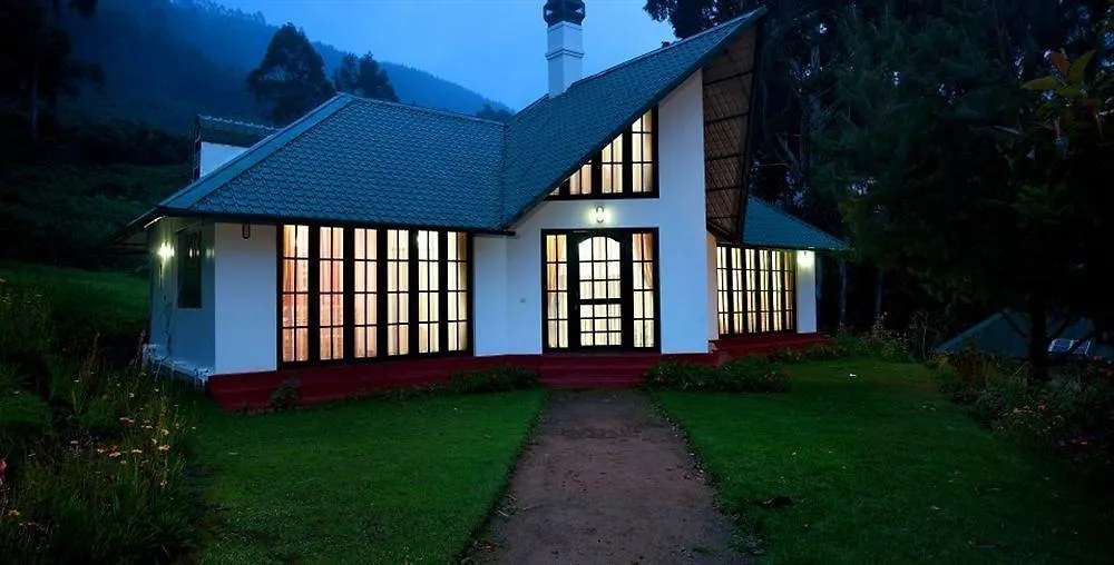 Camp Noel Ξενοδοχείο Munnar