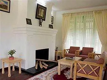 Camp Noel Ξενοδοχείο Munnar