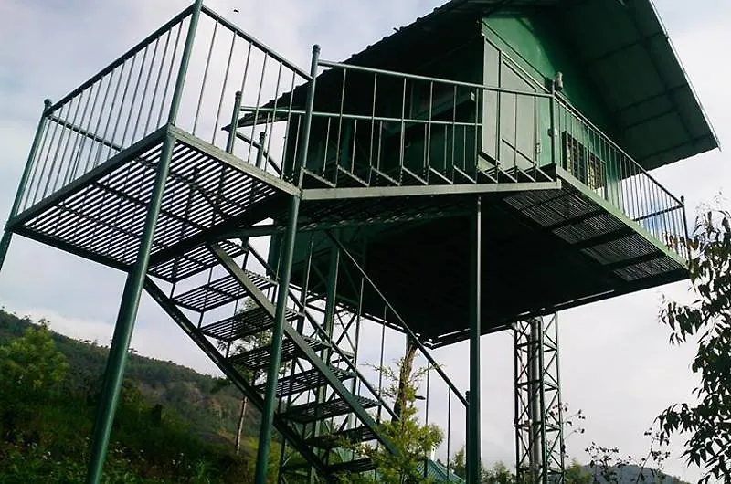 Camp Noel Ξενοδοχείο Munnar