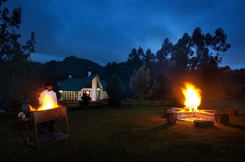Camp Noel Ξενοδοχείο Munnar
