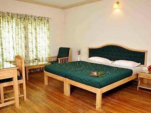 Camp Noel Ξενοδοχείο Munnar