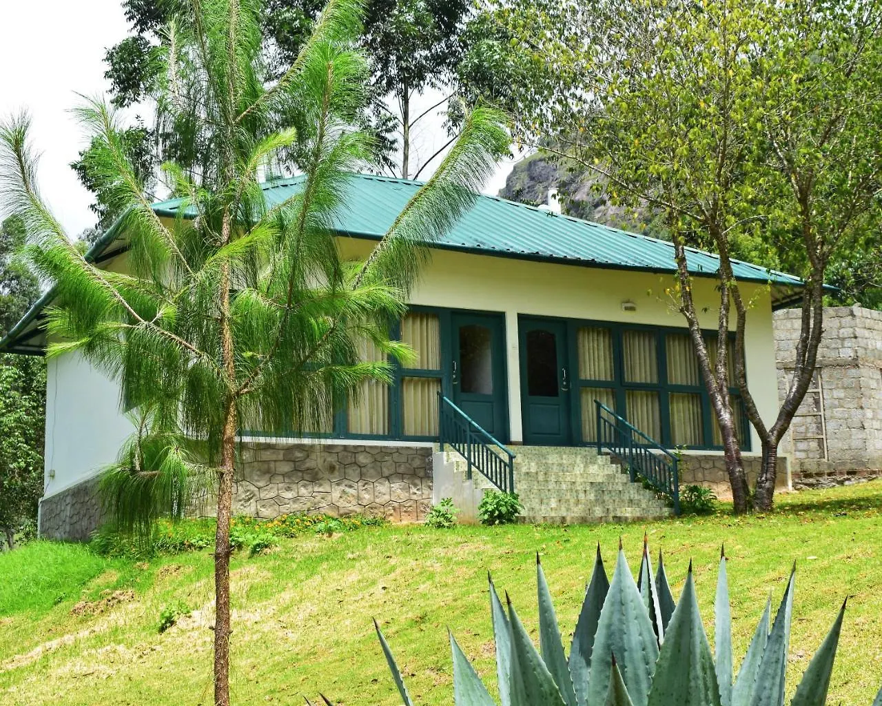 Camp Noel Ξενοδοχείο Munnar