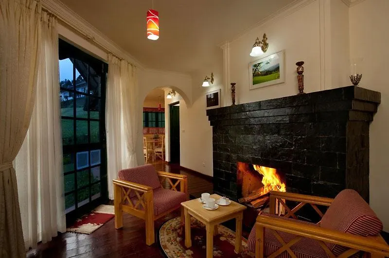 Camp Noel Hotel Munnar
