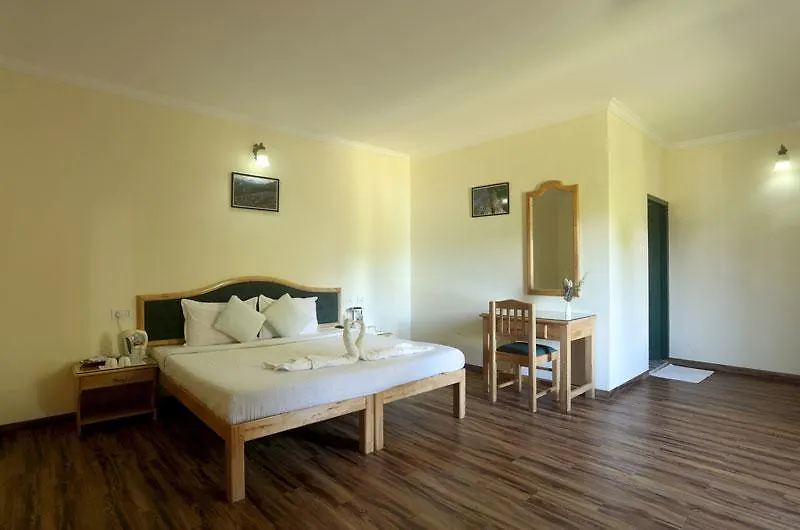 Camp Noel Hotel Munnar