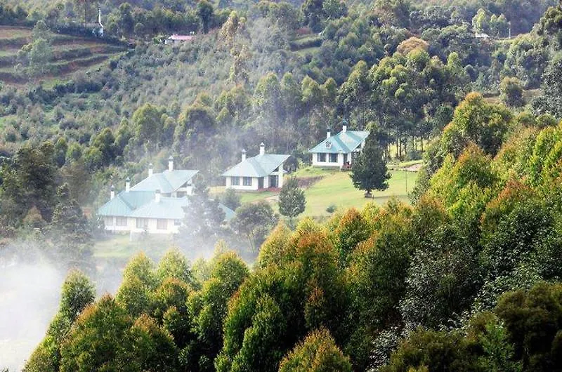 Camp Noel Hotel Munnar