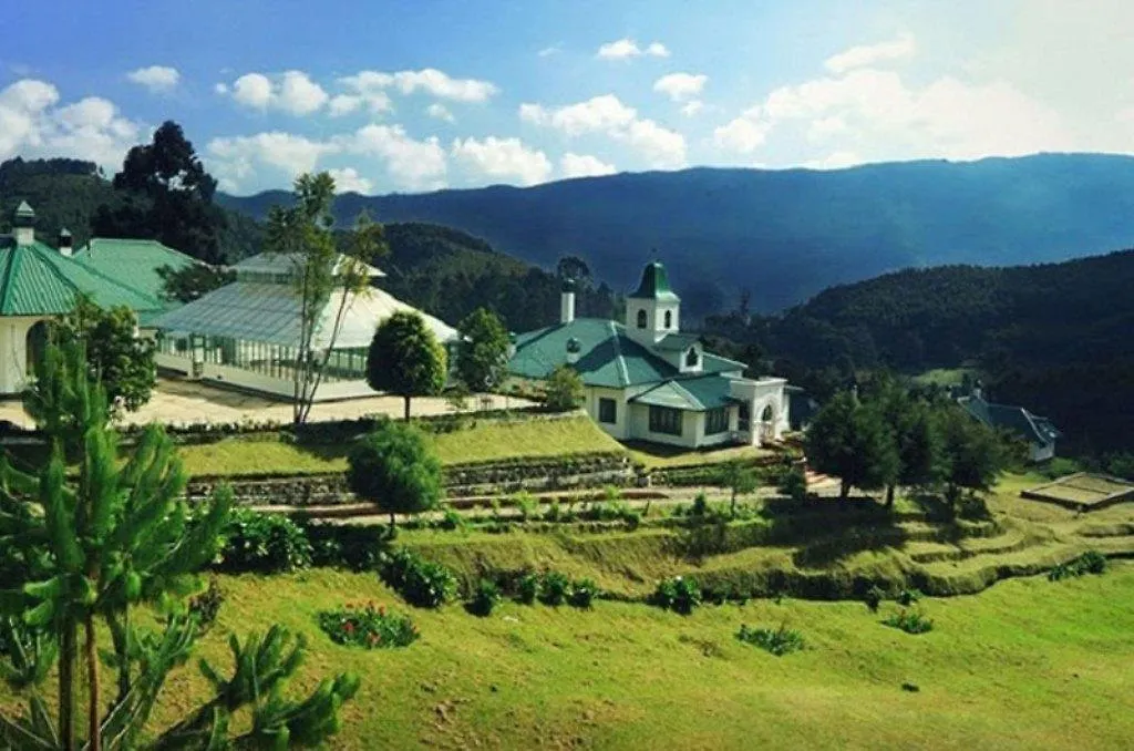 Camp Noel Hotel Munnar