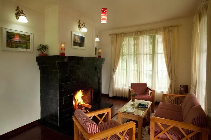 Camp Noel Hotel Munnar 4*,  India