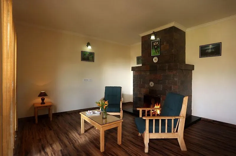 Camp Noel Hotel Munnar