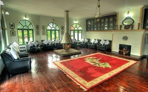 Camp Noel Hotel Munnar 4*,
