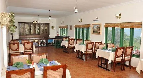 Camp Noel Hotel Munnar