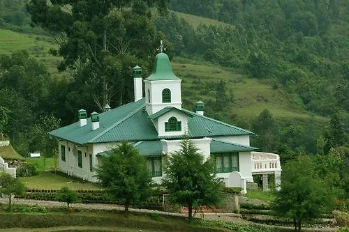 Camp Noel Hotel Munnar