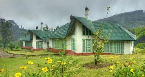 Camp Noel Hotel Munnar