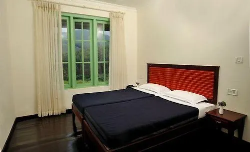 ****  Camp Noel Hotel Munnar India